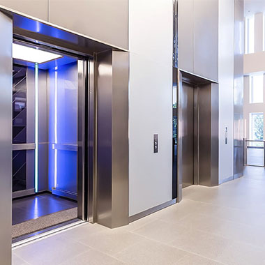 Manutenção e Modernização