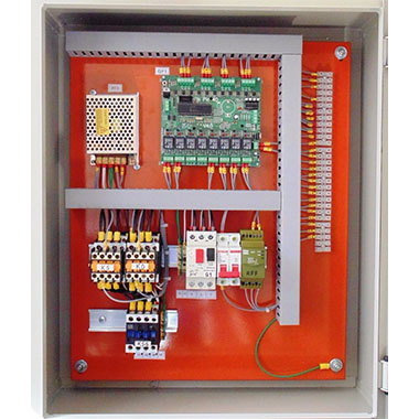 Mordenização Técnica
